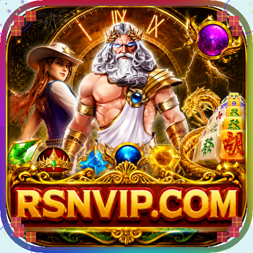 rsnvip — mitra unggulan